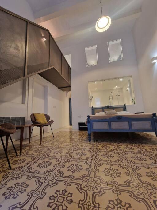 No 60, 2Nd Floor, Centrally Located, Fully Equipped Studio Apt Il Furjana Bagian luar foto