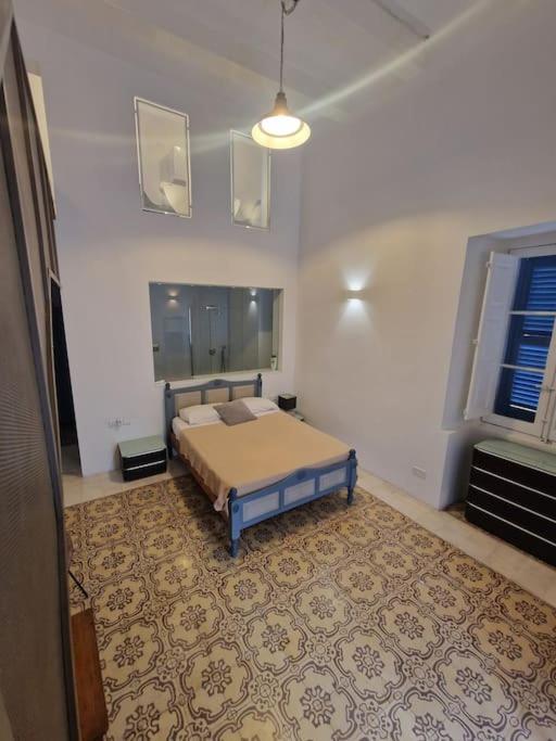 No 60, 2Nd Floor, Centrally Located, Fully Equipped Studio Apt Il Furjana Bagian luar foto