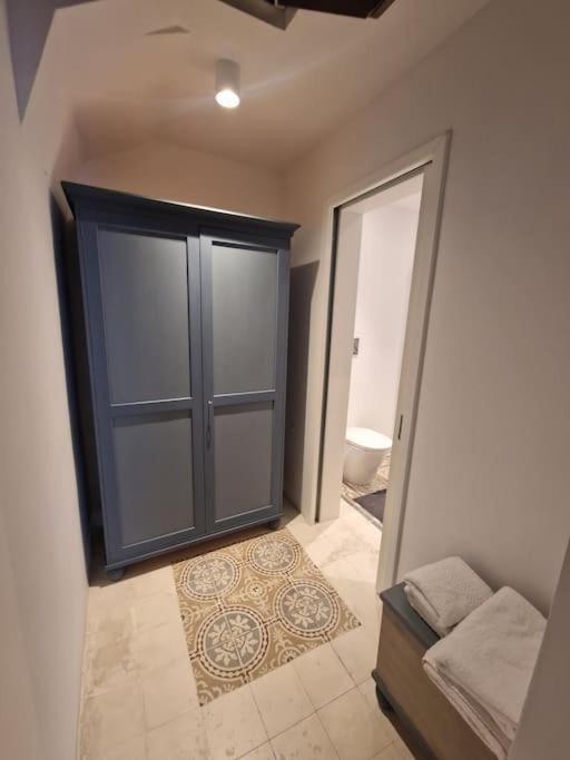 No 60, 2Nd Floor, Centrally Located, Fully Equipped Studio Apt Il Furjana Bagian luar foto