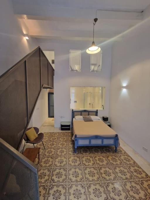 No 60, 2Nd Floor, Centrally Located, Fully Equipped Studio Apt Il Furjana Bagian luar foto