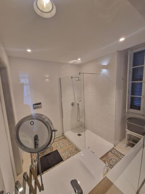 No 60, 2Nd Floor, Centrally Located, Fully Equipped Studio Apt Il Furjana Bagian luar foto