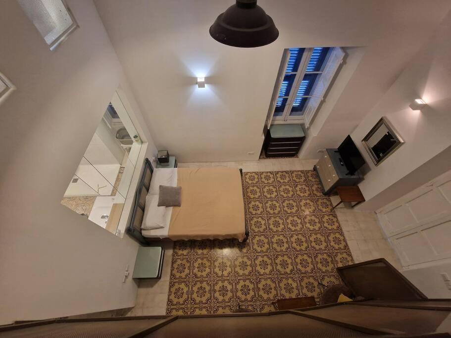 No 60, 2Nd Floor, Centrally Located, Fully Equipped Studio Apt Il Furjana Bagian luar foto