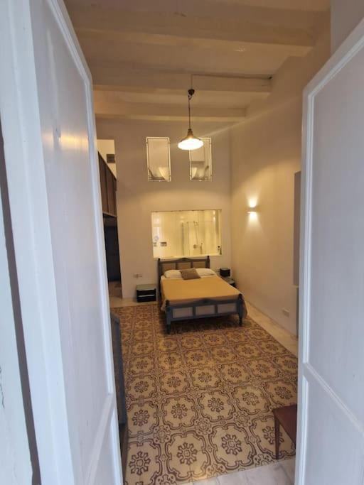 No 60, 2Nd Floor, Centrally Located, Fully Equipped Studio Apt Il Furjana Bagian luar foto