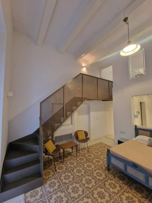 No 60, 2Nd Floor, Centrally Located, Fully Equipped Studio Apt Il Furjana Bagian luar foto